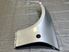 2009-2020 Nissan 370Z Driver Side Fender Panel / Brilliant Silver Metallic  7Z024