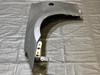 2009-2020 Nissan 370Z Driver Side Fender Panel / Brilliant Silver Metallic  7Z024
