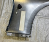 2009-2020 Nissan 370Z Driver Side Fender Panel / Brilliant Silver Metallic  7Z024