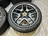 2010-2021 Lotus Evora Base 18" 19" Wheels Rims w/ Tires / Set of 4 / LEV01