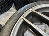 2010-2021 Lotus Evora Y Type 5 Spoke 18" 19" Wheels Rims w/ Tires / Set of 4 / LEV01
