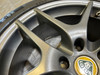 2010-2021 Lotus Evora Y Type 5 Spoke 18" 19" Wheels Rims w/ Tires / Set of 4 / LEV01