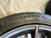 2010-2021 Lotus Evora Y Type 5 Spoke 18" 19" Wheels Rims w/ Tires / Set of 4 / LEV01