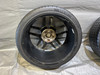 2010-2021 Lotus Evora Y Type 5 Spoke 18" 19" Wheels Rims w/ Tires / Set of 4 / LEV01