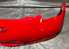 1997-2004 Chevrolet Corvette C5 Base Front Bumper Cover  / Torch Red  C5034