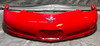 1997-2004 Chevrolet Corvette C5 Base Front Bumper Cover  / Torch Red  C5034