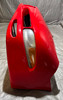 1997-2004 Chevrolet Corvette C5 Base Front Bumper Cover  / Torch Red  C5034