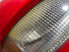 1997-2004 Chevrolet Corvette C5 Base Front Bumper Cover  / Torch Red  C5034