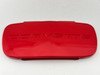 1997-2004 Chevrolet C5 Corvette Front Bumper Fill Trim Panel  / Torch Red  C5034