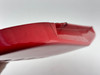 1997-2004 Chevrolet C5 Corvette Front Bumper Fill Trim Panel  / Torch Red  C5034