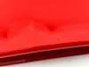 1997-2004 Chevrolet C5 Corvette Front Bumper Fill Trim Panel  / Torch Red  C5034
