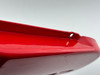1997-2004 Chevrolet C5 Corvette Front Bumper Fill Trim Panel  / Torch Red  C5034