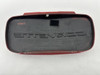 1997-2004 Chevrolet C5 Corvette Front Bumper Fill Trim Panel  / Torch Red  C5034