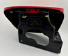 1997-2004 Chevrolet C5 Corvette Driver Side Headlight Assembly  / Torch Red  C5034