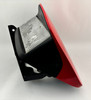 1997-2004 Chevrolet C5 Corvette Driver Side Headlight Assembly  / Torch Red  C5034