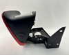 1997-2004 Chevrolet C5 Corvette Driver Side Headlight Assembly  / Torch Red  C5034