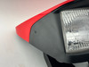 1997-2004 Chevrolet C5 Corvette Passenger Side Headlight Assembly  / Torch Red  C5034