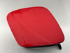 1997-2004 Chevrolet C5 Corvette Passenger Side Headlight Assembly  / Torch Red  C5034