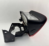 1997-2004 Chevrolet C5 Corvette Passenger Side Headlight Assembly  / Torch Red  C5034