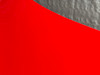 1997-2004 Chevrolet C5 Corvette Base Fiberglass Hood Panel  / Torch Red  C5034