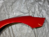 1997-2004 Chevrolet C5 Corvette Passenger Fender / Torch Red  C5034