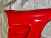 1997-2004 Chevrolet C5 Corvette Passenger Fender / Torch Red  C5034