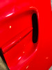 1997-2004 Chevrolet C5 Corvette Passenger Fender / Torch Red  C5034
