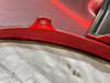 1997-2004 Chevrolet C5 Corvette Passenger Fender / Torch Red  C5034