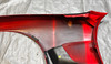 1997-2004 Chevrolet C5 Corvette Passenger Fender / Torch Red  C5034