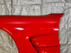 1997-2004 Chevrolet C5 Corvette Driver Fender / Torch Red  C5034