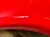 1997-2004 Chevrolet C5 Corvette Driver Fender / Torch Red  C5034