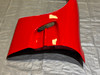 1997-2004 Chevrolet C5 Corvette Driver Fender / Torch Red  C5034