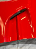 1997-2004 Chevrolet C5 Corvette Driver Fender / Torch Red  C5034