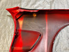 1997-2004 Chevrolet C5 Corvette Driver Fender / Torch Red  C5034