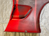 1997-2004 Chevrolet C5 Corvette Driver Fender / Torch Red  C5034