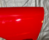 1997-2004 Chevrolet C5 Corvette Convertible Driver Rear Quarter Panel / Torch Red  C5034