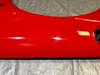 1997-2004 Chevrolet C5 Corvette Convertible Driver Rear Quarter Panel / Torch Red  C5034