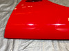 1997-2004 Chevrolet C5 Corvette Convertible Driver Rear Quarter Panel / Torch Red  C5034