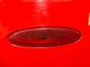1997-2004 Chevrolet C5 Corvette Convertible Driver Rear Quarter Panel / Torch Red  C5034