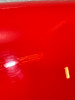 1997-2004 Chevrolet C5 Corvette Convertible Driver Rear Quarter Panel / Torch Red  C5034