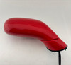 1997-2004 Chevrolet C5 Corvette Passenger Power Mirror w/ Memory  / Torch Red  C5034