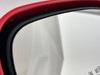 1997-2004 Chevrolet C5 Corvette Passenger Power Mirror w/ Memory  / Torch Red  C5034