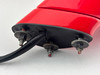 1997-2004 Chevrolet C5 Corvette Passenger Power Mirror w/ Memory  / Torch Red  C5034