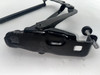 1997-2004 Chevrolet C5 Corvette Hood Hinges w/ Shocks /   C5034