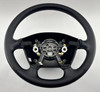 1997-2004 Chevrolet C5 Corvette Steering Wheel w/ Airbag / Black Leather /   C5034