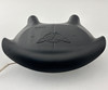1997-2004 Chevrolet C5 Corvette Steering Wheel w/ Airbag / Black Leather /   C5034