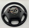 1997-2004 Chevrolet C5 Corvette Steering Wheel w/ Airbag / Black Leather /   C5034