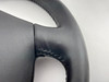 1997-2004 Chevrolet C5 Corvette Steering Wheel w/ Airbag / Black Leather /   C5034