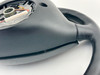 1997-2004 Chevrolet C5 Corvette Steering Wheel w/ Airbag / Black Leather /   C5034