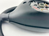 1997-2004 Chevrolet C5 Corvette Steering Wheel w/ Airbag / Black Leather /   C5034